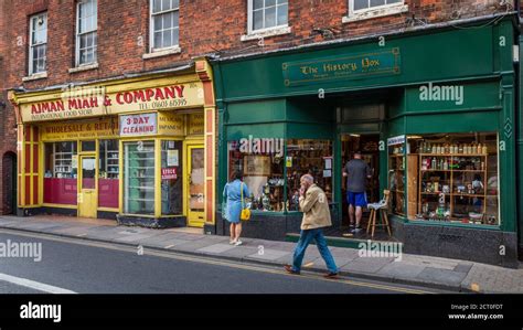 charity shops norwich city centre|Magdalen Street (Norwich) .